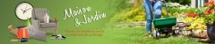 Maison & Jardin