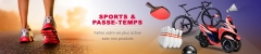 Sports & Passe-temps
