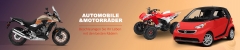 Automobile & Motorräder