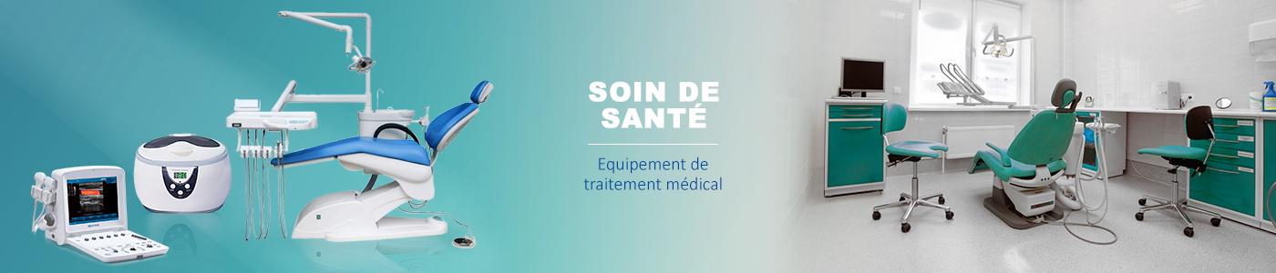 Soin de santé