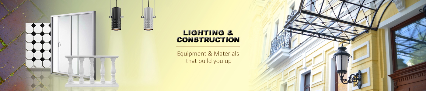 Construction & Lighting