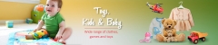 Toys Kids & Baby