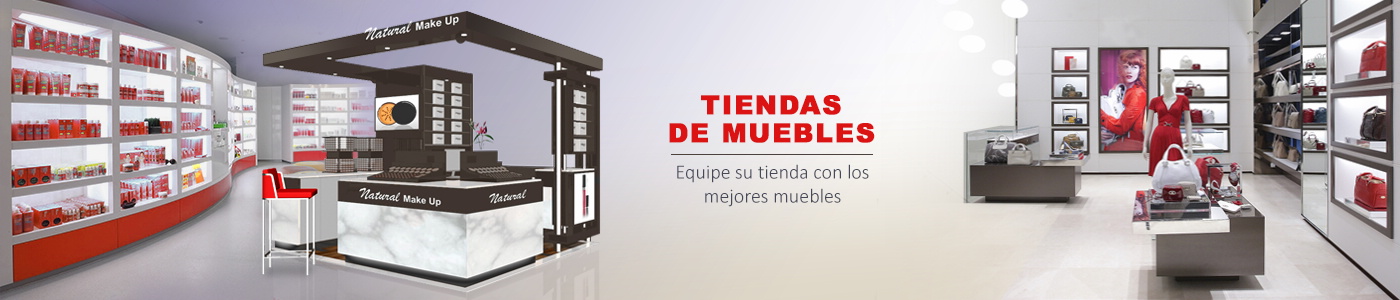 Tiendas de Muebles